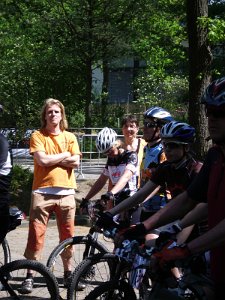 Boemewald MTB Challenge Stine 13